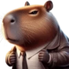 🤎Humanic Capibara.🤎 22