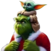 Los Grinch ✺3🇻🇪 20