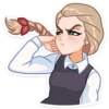 КатR | Tiny Bunny 21