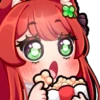 Yuki Sticker 10