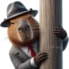 🤎Humanic Capibara.🤎 23