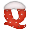 LeTrAs ♡ X-MaS HaT 26