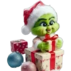 Los Grinch ✺3🇻🇪 22