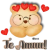 💓✨Tiernos, muy tiernos ✨💓 26