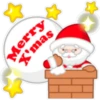 X"mas Stickers 🌲⛄ 20