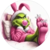 Los Grinch ✺1🇻🇪 20