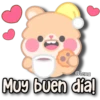 Pinky Bear 💝🐻 17