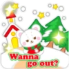 X"mas Stickers 🌲⛄ 21