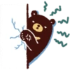 Bac Bac Bear Negative 20
