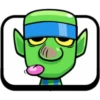 Clash Royale №1 19
