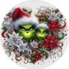 Los Grinch ✺1🇻🇪 21