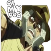JoJo 23 16