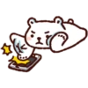 Bac Bac Bear Negative 21