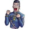 JoJo 8 23