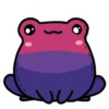 Pride Frogs 14