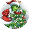 Los Grinch ✺1🇻🇪 22