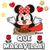 ❤️🖤Mickey & Minnie Mouse 23