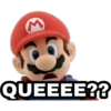 Mario Bros 16