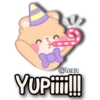 Pinky Bear 💝🐻 21
