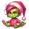 Los Grinch ✺1🇻🇪 23