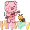 🐽💕My Cutie Pig💕🐽 12