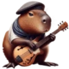 🤎Humanic Capibara.🤎 25