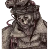 Ghost №1 22
