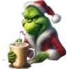 Los Grinch ✺3🇻🇪 23