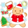 X"mas Stickers 🌲⛄ 23