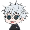Jujutsu Kaisen #2 25