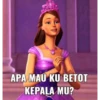 Barbie Nrs 26