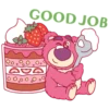 🐻Lotso Strawberry Sweets.1🍓🩷 15