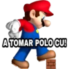 Mario Bros 17