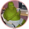 Goofy ahh stickers 16