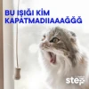 Yapı Kredi Step WhatsApp Sticker 8