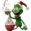 Los Grinch ✺3🇻🇪 24
