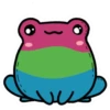 Pride Frogs 15