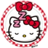 ❤️=Kitty emoticón=❤️ 23
