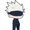 Jujutsu Kaisen #2 26