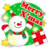 X"mas Stickers 🌲⛄ 24