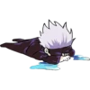 Jujutsu Kaisen #2 27