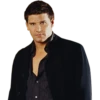 Buffy The Vampire Slayer - Spike and Angel 5