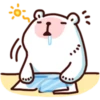 Bac Bac Bear Negative 26