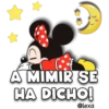 ❤️🖤Mickey & Minnie Mouse 25
