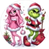 Los Grinch ✺1🇻🇪 24