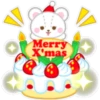 X"mas Stickers 🌲⛄ 25