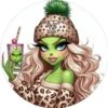 Los Grinch ✺1🇻🇪 25