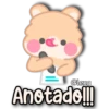 Pinky Bear 💝🐻 24