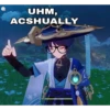 memes genshin LOL im too bored 22
