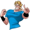 JoJo 8 27